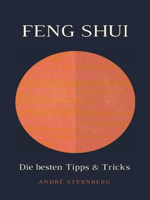 cover image of Feng Shui--Die besten Tipps & Tricks